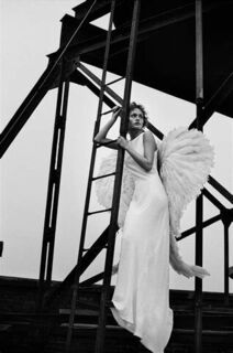 Peter Lindbergh